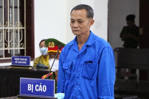 Lĩnh án tù vì chích điện để cùng chết với người tình