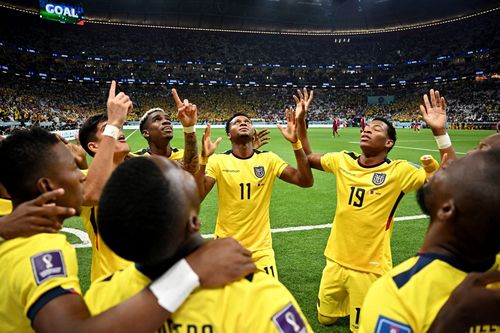 Bữa ăn giúp các cầu thủ thi đấu tốt hơn tại World Cup 2022