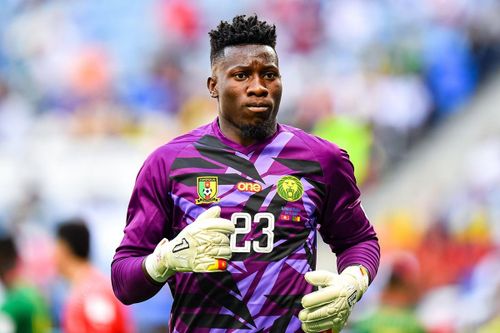 Tình tiết mới trong vụ thủ môn Cameroon bị loại khỏi World Cup