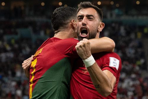 3 đội tuyển đã vượt qua vòng bảng World Cup 2022