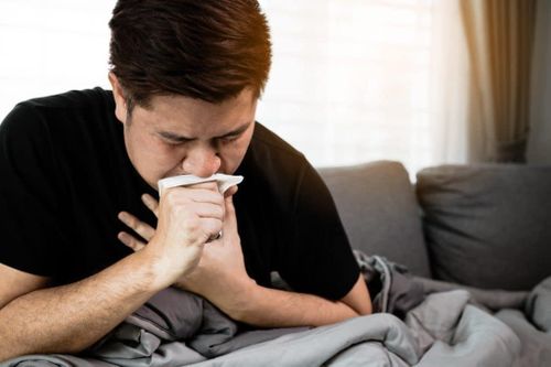 Bệnh viêm phế quản lây lan như thế nào?