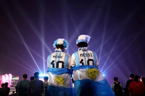 Nơi xem World Cup giá rẻ tại Qatar