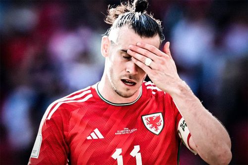 Tỷ lệ 0% của Xứ Wales trước Anh