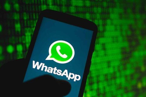 Nửa tỷ người dùng WhatsApp bị lộ dữ liệu