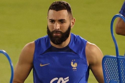 Báo Pháp: Benzema không có cơ hội trở lại
