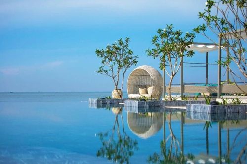 Hồ Tràm đủ tiềm năng trở thành điểm du lịch hàng đầu phía nam