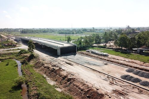 Dự án nghìn tỷ ở Đà Nẵng 3 lần xin gia hạn vẫn nguy cơ chậm tiến độ