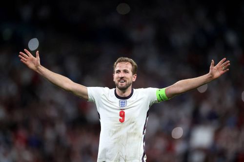 Món khoái khẩu của Harry Kane trước mỗi trận đấu