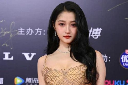Thảm họa thời trang của Quan Hiểu Đồng