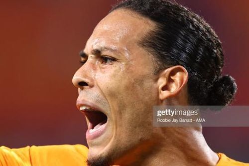 Lịch thi đấu World Cup 2022 ngày 29/11: Đội tuyển Hà Lan có quyền tự quyết