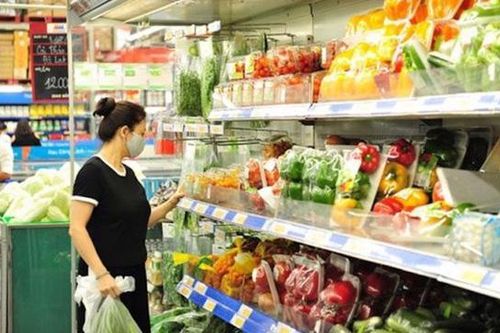Hà Nội: Chỉ số giá tiêu dùng tháng 11 giảm 0,46%