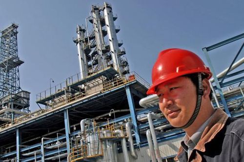 Phương Tây sẽ phụ thuộc nhiên liệu châu Á vì cuộc xung đột Ukraine?