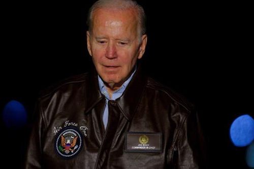 Ông Biden kêu gọi hành động trước nguy cơ kinh tế Mỹ chịu thiệt hại lớn