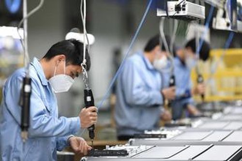 Phần Lan chú trọng thu hút lao động từ bốn nước, bao gồm Việt Nam
