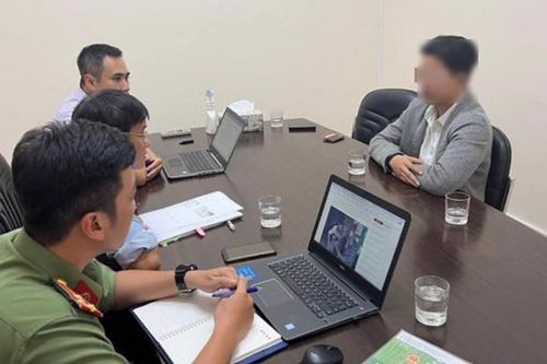 Phạt chủ tài khoản TikTok 'Nờ Ô Nô' 7,5 triệu đồng vì miệt thị người nghèo