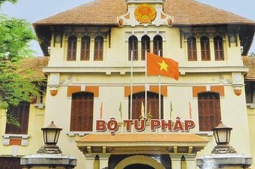 Quy định mới về nhiệm vụ, cơ cấu tổ chức của Bộ Tư pháp