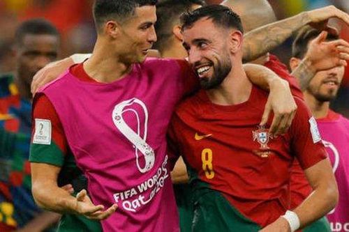 World Cup 2022: Bồ Đào Nha 'chắc suất'; Hàn Quốc gặp khó