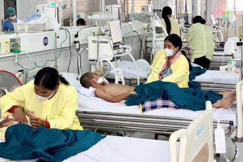 Gia Lai: Vượt ngưỡng 10.000 ca mắc sốt xuất huyết
