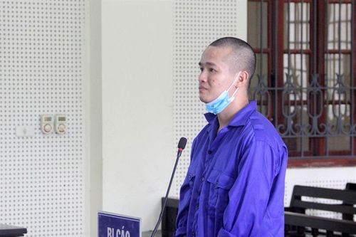Cái kết của kẻ dàn cảnh cướp tài sản của người nước ngoài