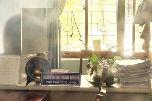 Bình Định: Đề nghị bãi nhiệm Phó Chủ tịch phường bỏ nhiệm sở nhiều tháng