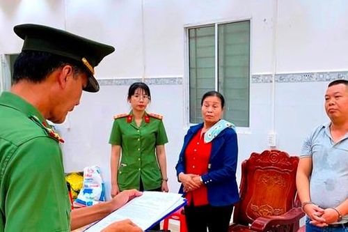 Bắt đối tượng cưỡng ép gần 60 người Việt Nam ở lại nước ngoài trái phép