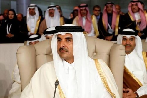 Hoàng tộc cai trị Qatar sở hữu khối tài sản 'khủng' cỡ nào?