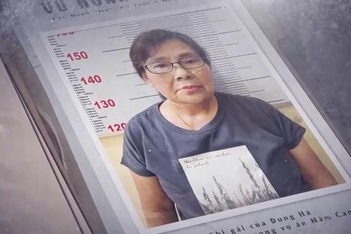 Bà trùm Oanh Hà trốn truy nã, buôn ma túy 'khủng'…nhận cái kết nào?