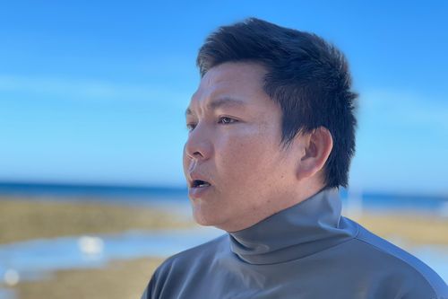 9 ngư dân sống sót qua 6 ngày nhờ chai nước trôi dạt