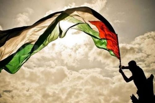 Chủ tịch nước gửi điện mừng nhân ngày Quốc tế đoàn kết với nhân dân Palestine