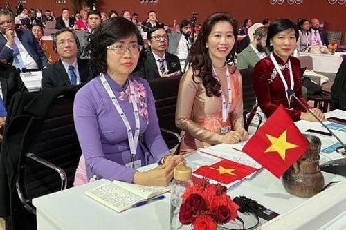 UNESCO ghi danh nghệ thuật làm gốm của người Chăm vào danh sách di sản văn hóa phi vật thể cần bảo vệ khẩn cấp