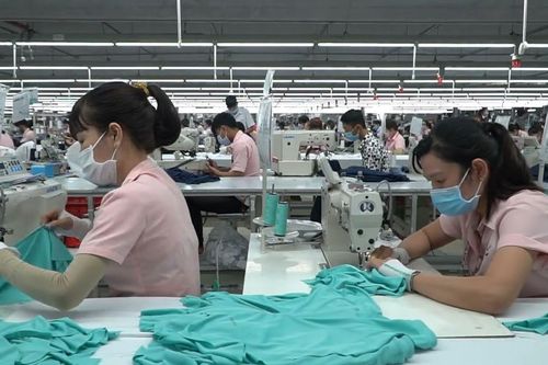 Công nhân mất việc ồ ạt - nỗi lo cận Tết