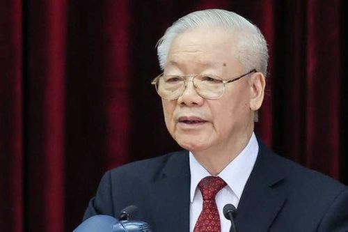 Thể chế hóa chủ trương bảo vệ cán bộ dám nghĩ, dám làm