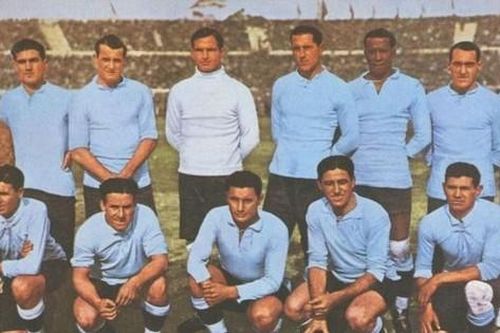 Trắc nghiệm nóng về World Cup: Bạn có phải là người sành sỏi về bóng đá?