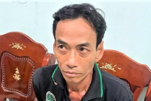 Bắt đối tượng tấn công dã man mẹ con người tình