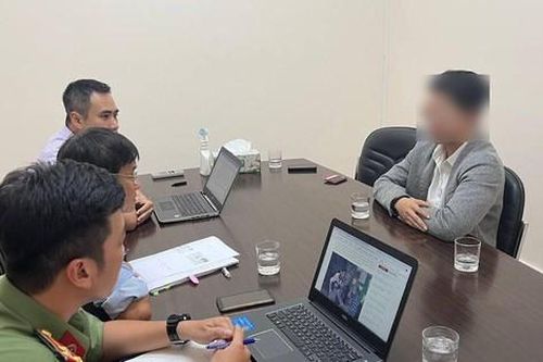 TikToker Nờ Ô Nô bị xử phạt 7,5 triệu đồng sau khi xúc phạm người nghèo