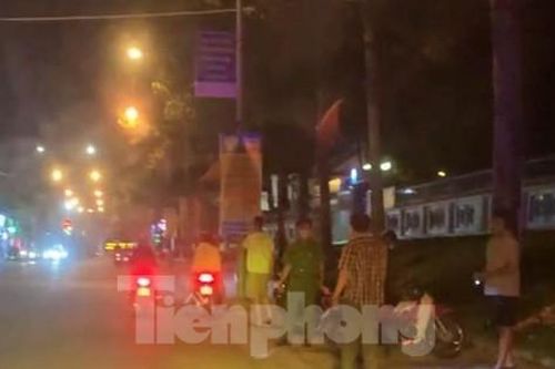 Người phụ nữ nghi tự tử để lại lời nhắn bi ai 'em chọn cách ra đi'