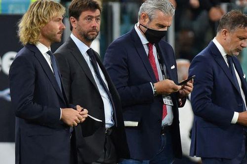 Juventus biến lớn, toàn bộ ban lãnh đạo từ chức