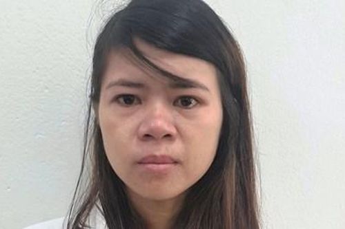 Bắt 'nữ quái' trộm cắp tài sản qua tài khoản ngân hàng tại Thanh Hóa