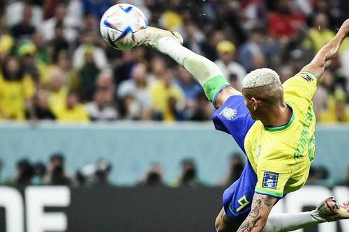 Vì sao Brazil lại được đánh giá là ứng cử viên của chức vô địch?