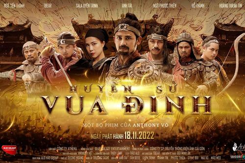 Vì sao điện ảnh Việt năm 2022 nhiều phim dở, doanh thu kém?