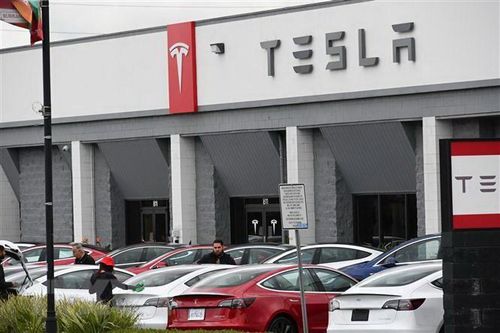 Hàn Quốc sẵn sàng đưa ra các ưu đãi phù hợp để thu hút Tesla