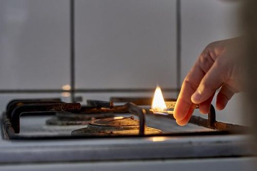 Séc tiếp tục giảm tiêu thụ 800 triệu m3 khí đốt
