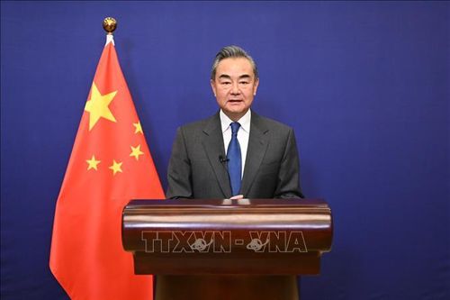 Trung Quốc và Mông Cổ mong muốn thúc đẩy quan hệ song phương