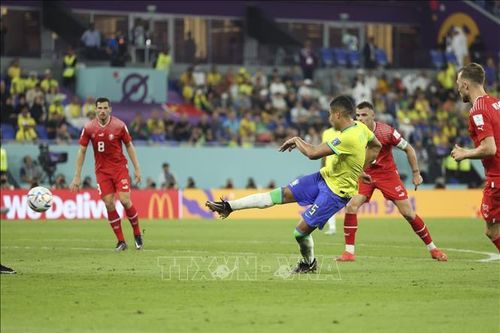 Đội tuyển Brazil trước nỗi lo chưa tìm ra giải pháp cho việc thiếu vắng Neymar