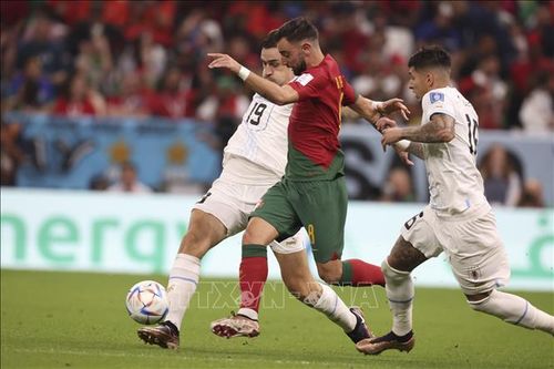 Cục diện bảng H sau lượt trận thứ hai vòng bảng World Cup 2022