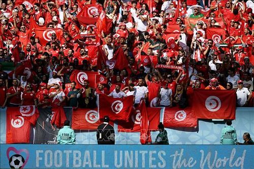 Ước tính số tiền cá cược khổng lồ trong mùa World Cup 2022