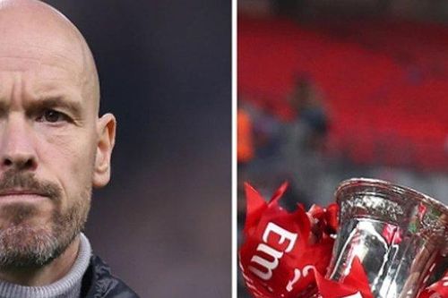 Bốc thăm vòng 3 FA Cup: Man City đấu Chelsea
