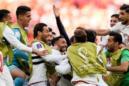 Thắng xứ Wales tại World Cup, Iran ra lệnh đặc biệt