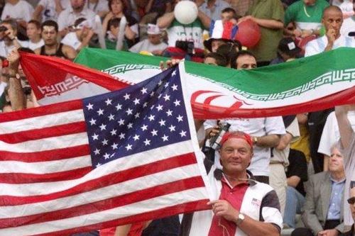 Những trận đấu căng thẳng về chính trị nhất trong lịch sử World Cup