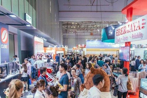 Food & Hotel Vietnam 2022 - Những điểm sáng nào đáng chờ đón?